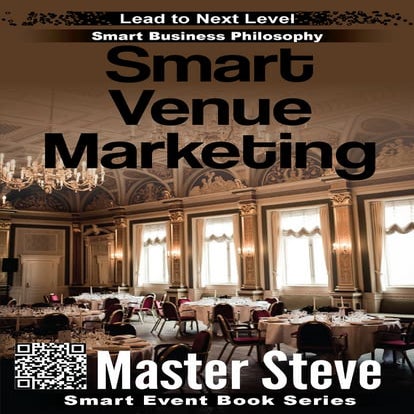 Smart Venue Marketing