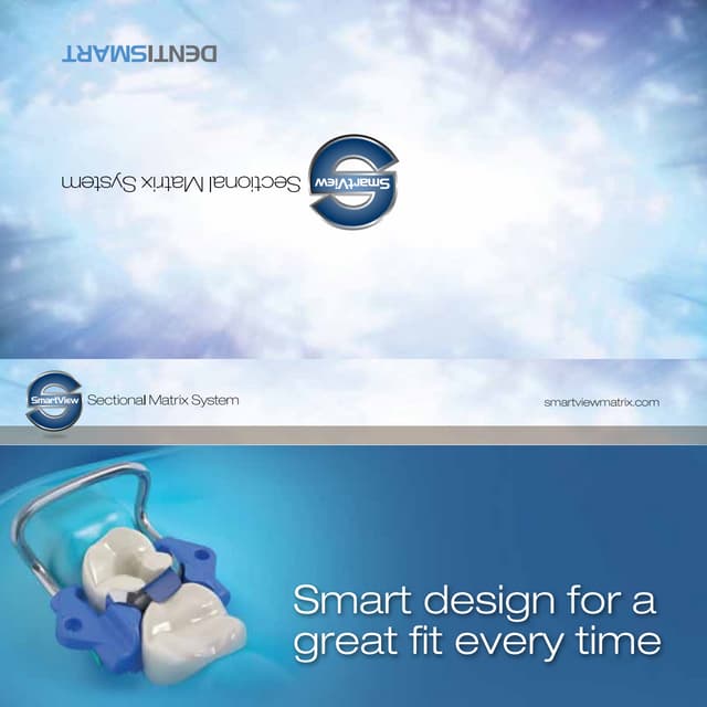 Smart view brochure | PDF
