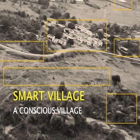 Smart Village Ver.2