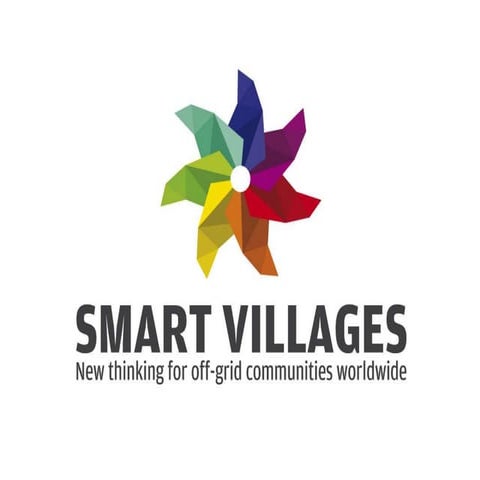 Seoul | Jun-15 | Smart Villages Agenda & Concept