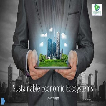 Smart village vfb 111621