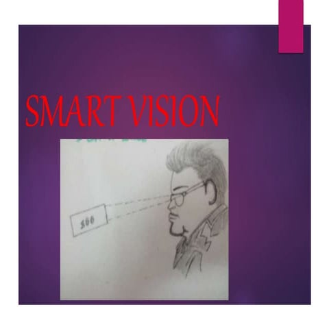 Smartvision