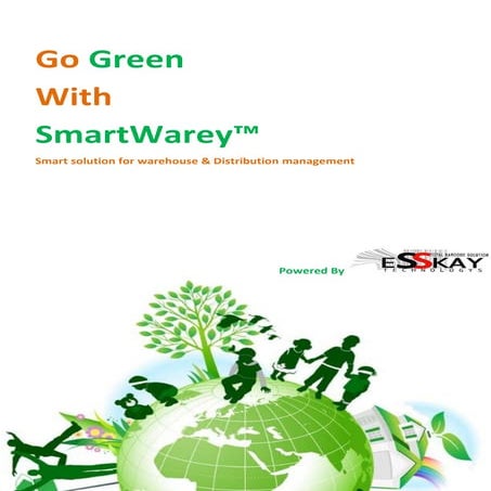Smartwarey