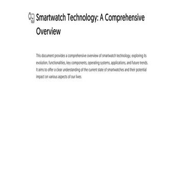 Smartwatch Technology_ A Comprehensive Overview.pdf