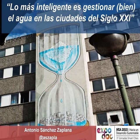 Smart Water Management 