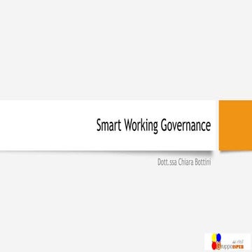 Smartworking