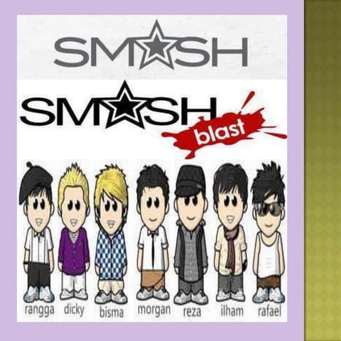 SMASH Indonesia | PPTX