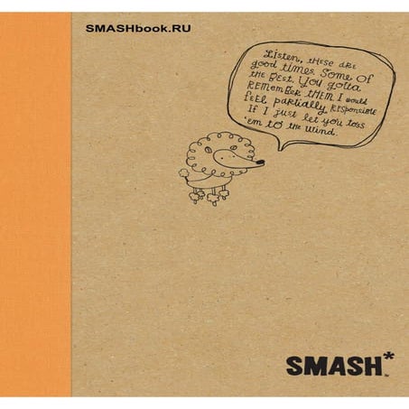 Smashbook Каталог - SMASHbook.ru