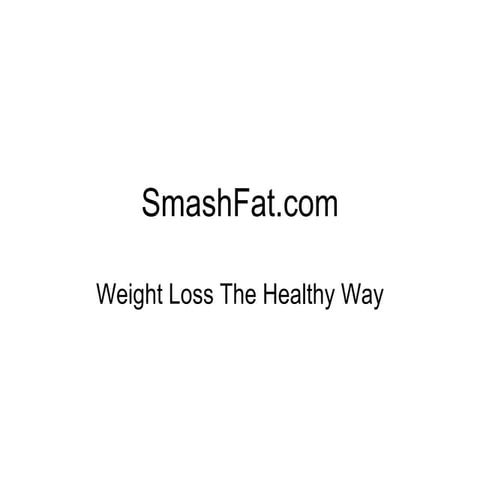 Smashfat
