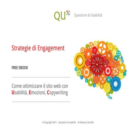 Smau Milano 2015 - Roberta Camuffo