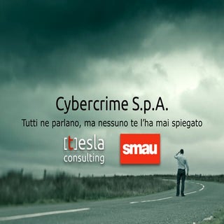 Smau Milano 2014 - Stefano Fratepietro