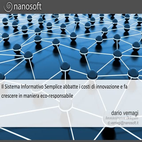 Smau Nanosoft