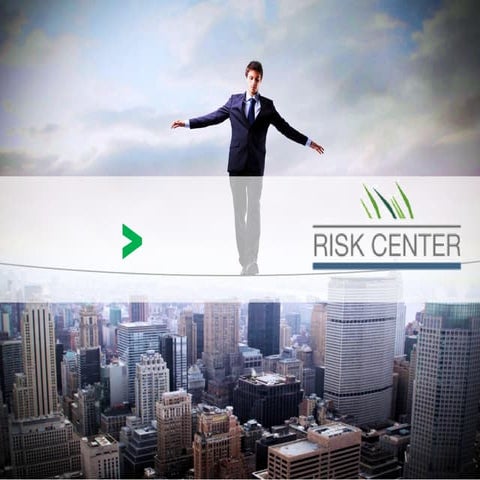RISK CENTER - Rischio operativo nel settore Bancario | PDF