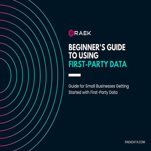 small to medium sized business how to use ad data