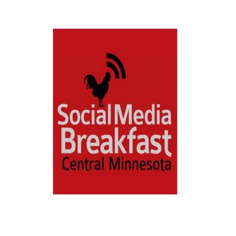 Social Media Breakfast Central MN - Openning
