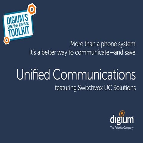 Unified Communication Success Stories