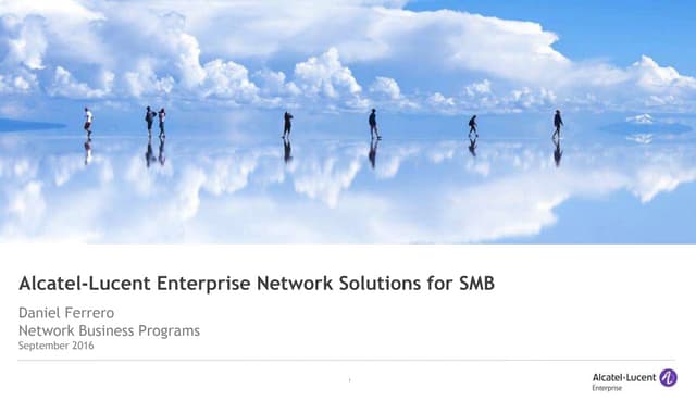 Insights in overcoming IT infrastructure challenges for small-medium businesses
