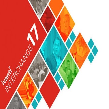 SMB270: Security Essentials for ITSM