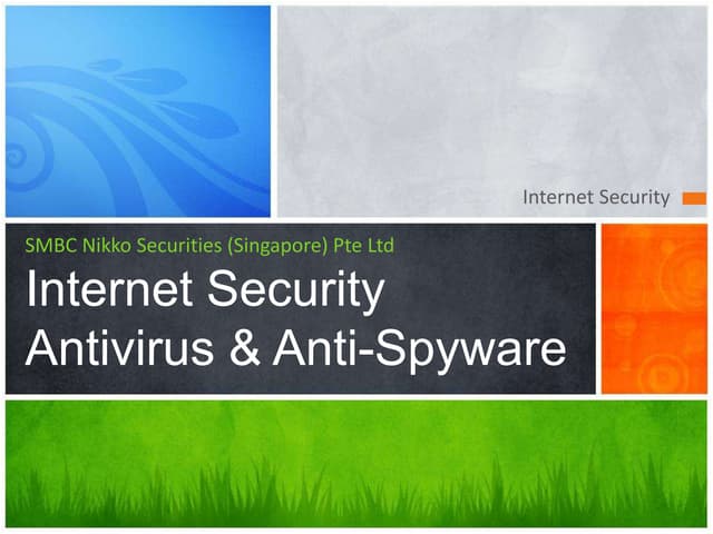 Security Function