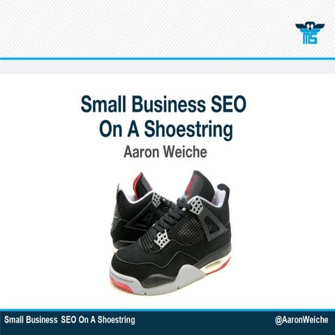 Small Business SEO
