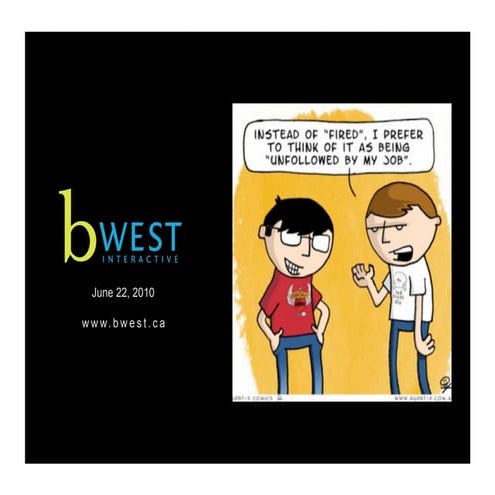 Linkedin for Business & Personal Branding