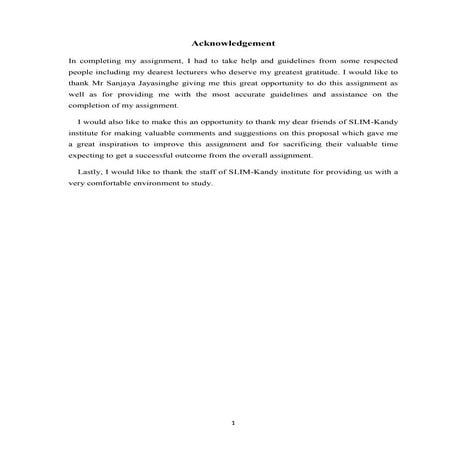 SLIM PGDIP stage 2 (SMC)