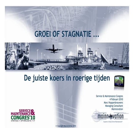 Smc2010 Seminar Mainnovation Kort