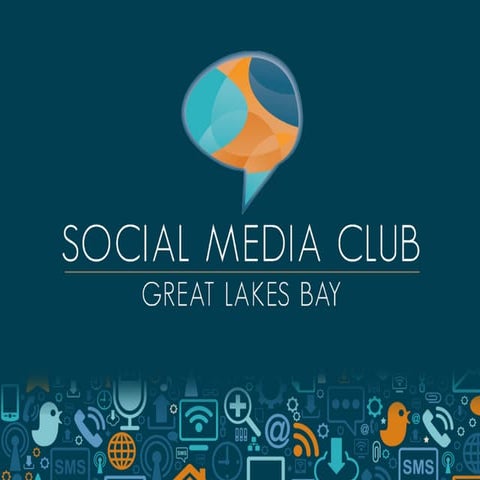 Social Media Club - LinkedIn Workshop 