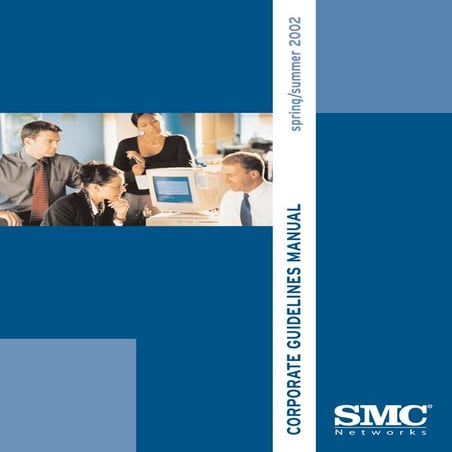 Smc Imagen corporativa