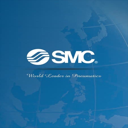 SMC Pneumatics (India) Pvt. Ltd., Noida, Pneumatic Automation Products