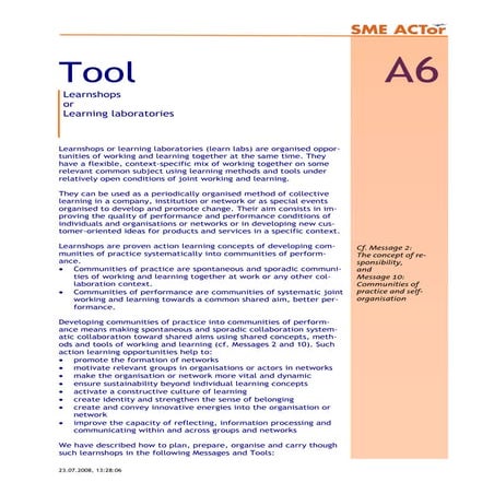 A01 To do Form | PDF