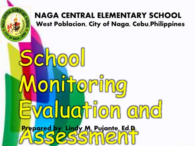 Smea presentation   sept. 23