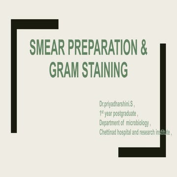 smear prep & Gram staining-new.pptx
