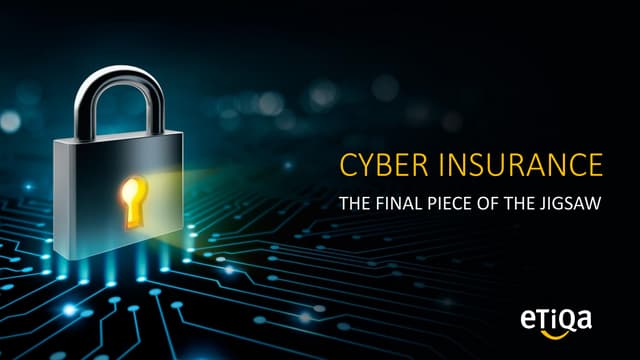 SME Cyber Insurance 