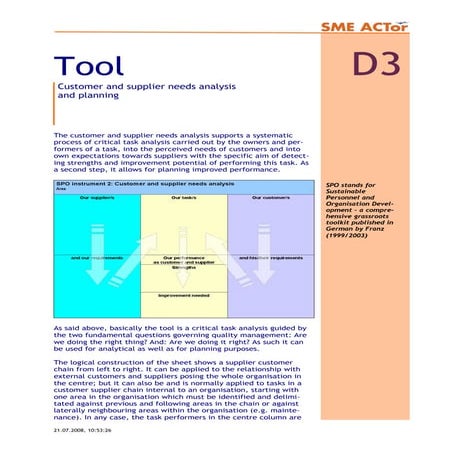A01 To do Form | PDF
