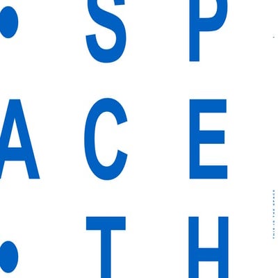 Meet The Space, 29 Jan 2015, Edinburgh