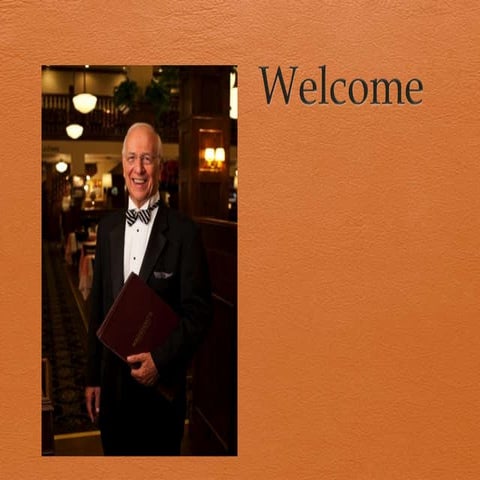 SME Strategy- Management Consulting