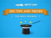 SEO Tips and Tricks for Small Business
