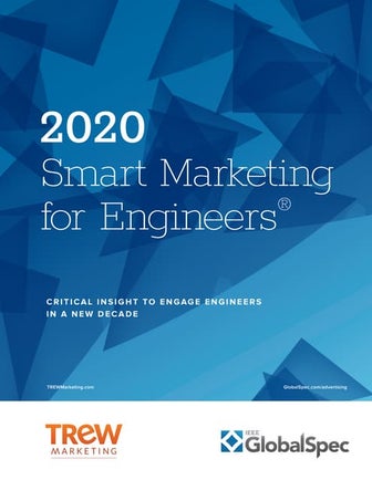2020 Smart Marketing for Engineers