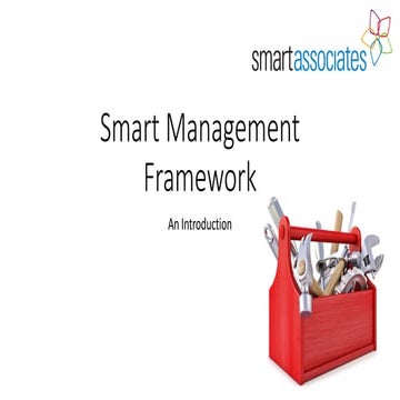 Smart Data Frameworks for Database Replication