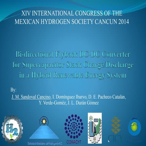 Smh presentación  jmsc depc