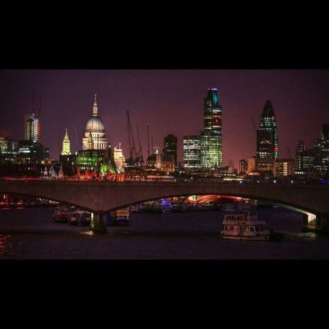 SMiB09 Eaon Pritchard