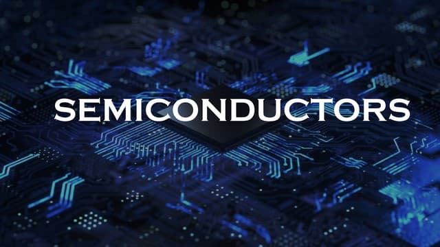 smiconductors M1 By Aron Antonio , Dep. Physics , St. Alberts College (Autono...