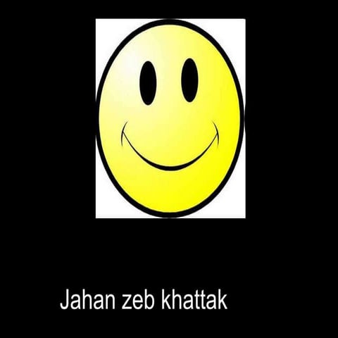Smile | PPTX