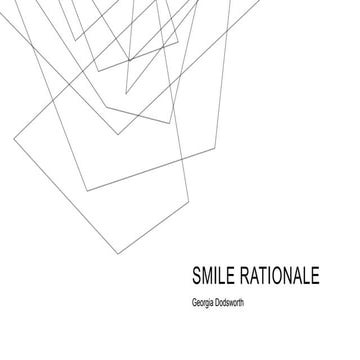 Smile campaign pitch