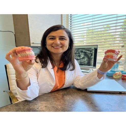 Smile in Style Cedar Park periodontist Dr. Azi.pdf