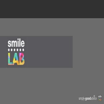 Smile lab11 dec2014_