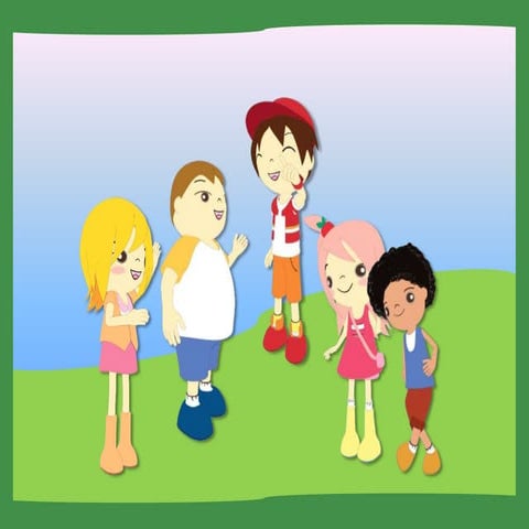 Smile p4 unit2 | PPTX