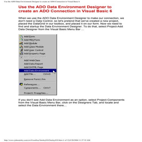 smiley018.pdf visual basic program in university notes download online book m...