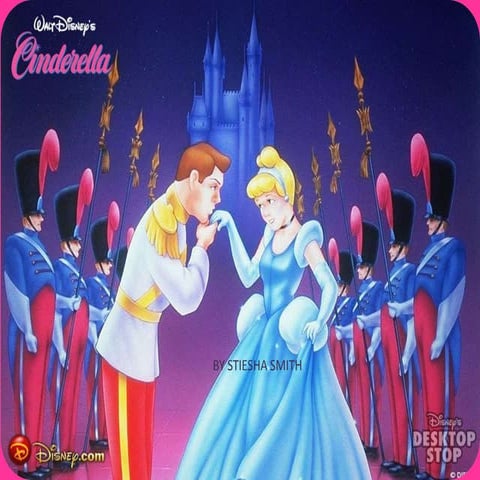 Smith Cinderella Story Retold